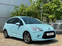 Citroen C3 1.4 AMT, 2011, 125 000 км, с пробегом, цена 699 000 руб.