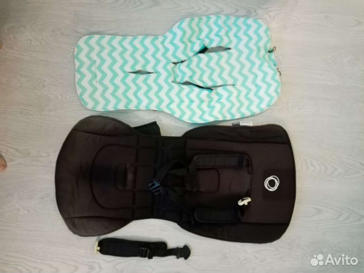 Аксессуары для bugaboo bee 3