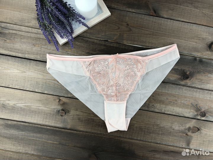 Трусы женские кружево новые Англия