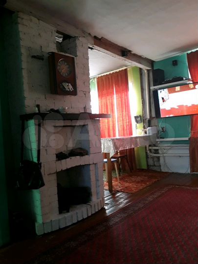 Дом 64 м² на участке 14 сот.