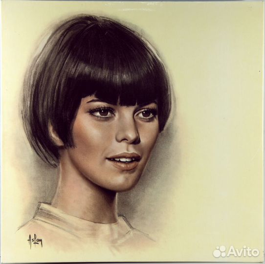 Mireille Mathieu 