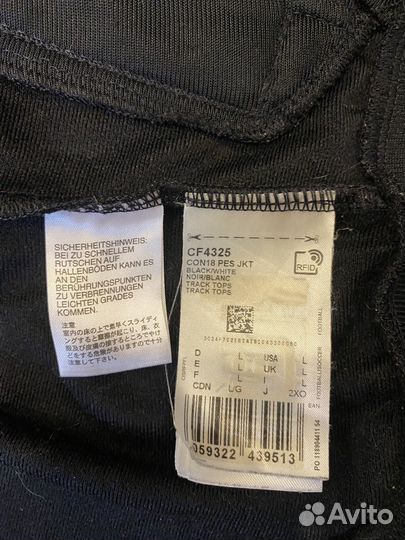 Ветровка adidas