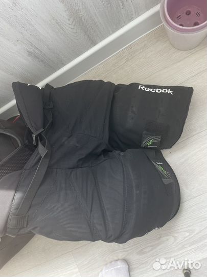 Хоккейные шорты новые