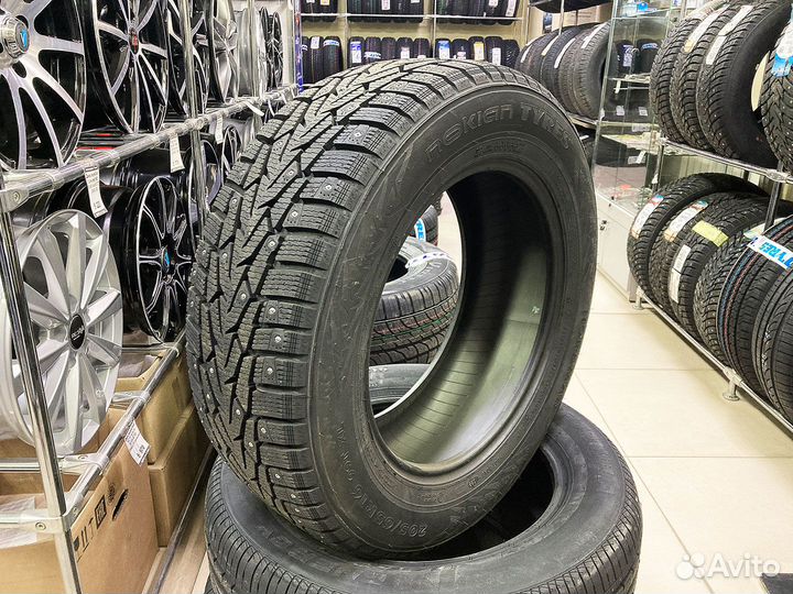 Nokian Tyres Nordman 7 225/45 R17