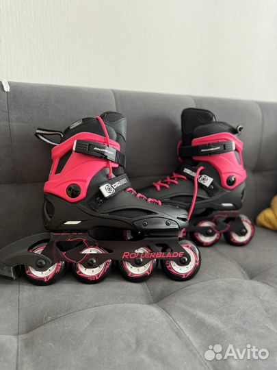 Ролики rollerblade