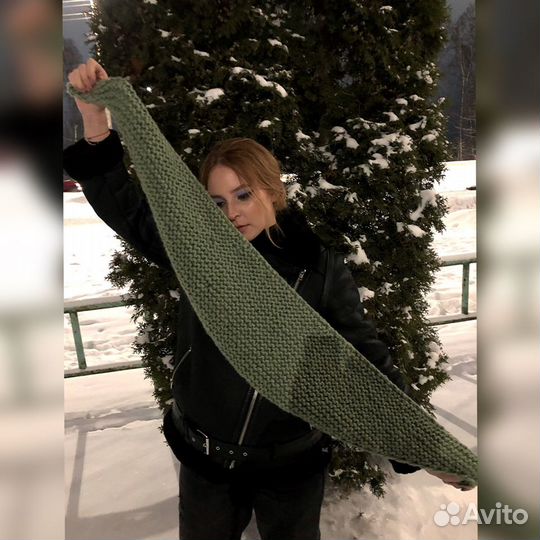 Вязание на заказ