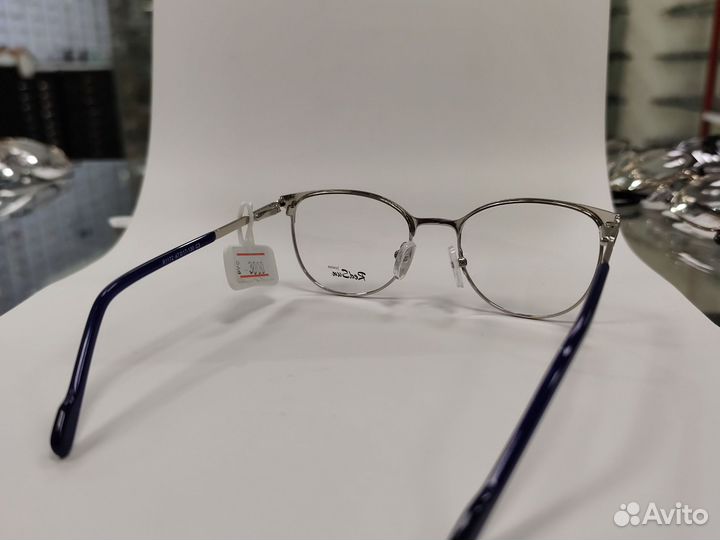 Оправа детская для девочек от 5 до 10 лет