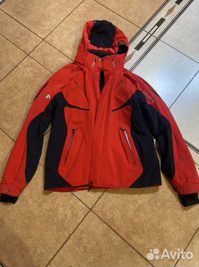 Брюки горнолыжные, костюм куртка