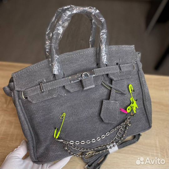 Сумка женская Hermes Birkin