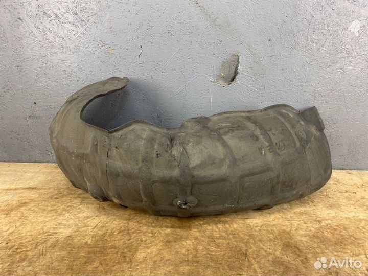 Подкрылок задний правый Mazda Mazda6 GJ 2013-2021