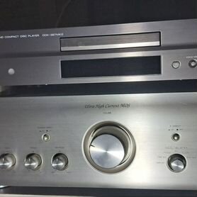 Yamaha CDX-397MK2