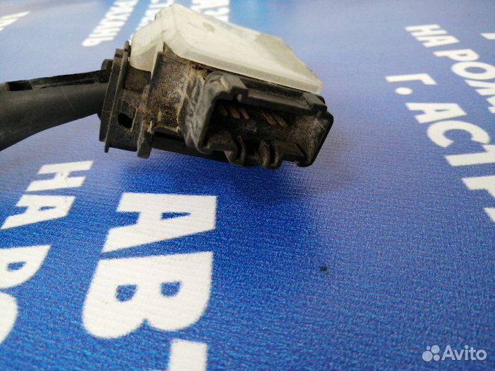 Переключатель дворников Lifan Breez седан 2010