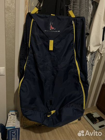 Чехол для танцевального платья (портплед)