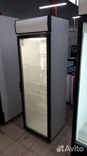 Холодильный шкаф под пиво
