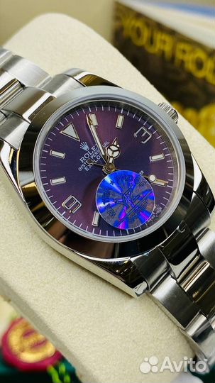 Часы женские Rolex Datejust 31 мм