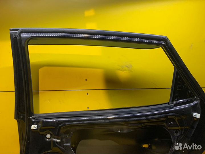 Дверь задняя правая Hyundai ix35