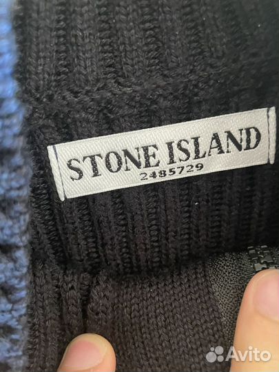 Свитер Stone Island