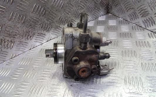 Тнвд дизельный toyota RAV 4 ZSA3 (IUK14AC01)