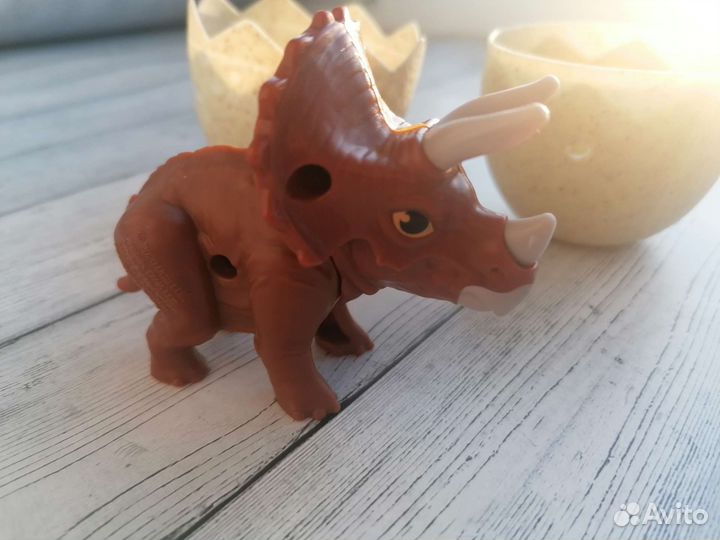 Игрушка из макдональдс