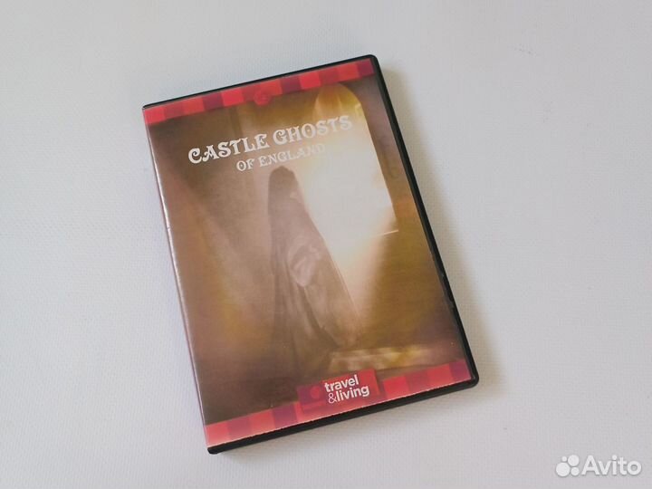 DVD диски на английском, японском языках