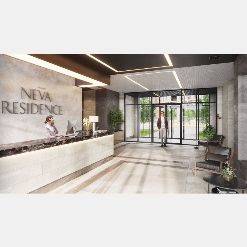 Квартира-студия, 27,4 м², 7/8 эт.