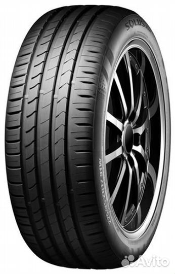 Kumho Ecsta HS51 215/55 R17 94V