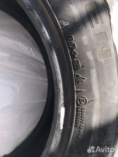 Nexen Winguard 225/55 R17 101T