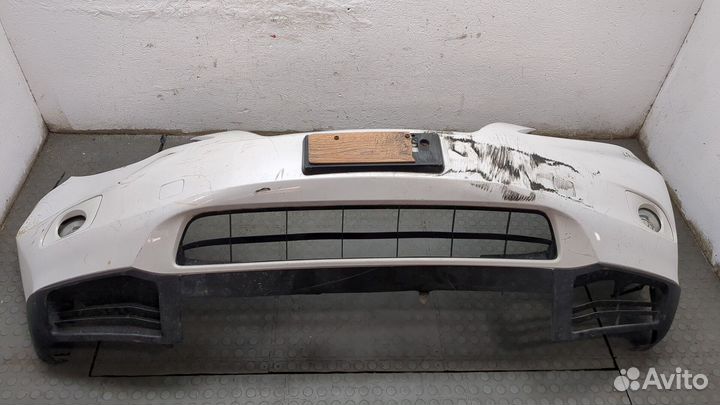 Бампер Lexus RX, 2010