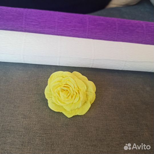 Гофрированная бумага италия