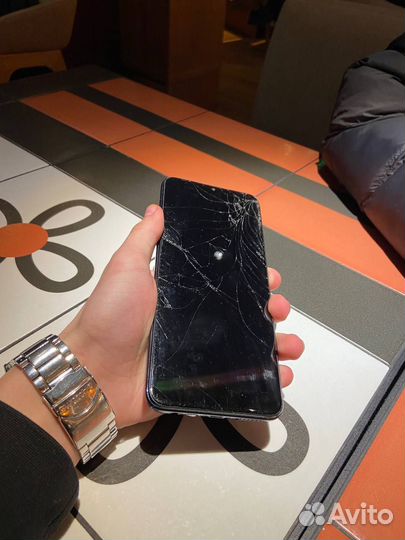 Infinix Smart 6 Plus, 2/64 ГБ