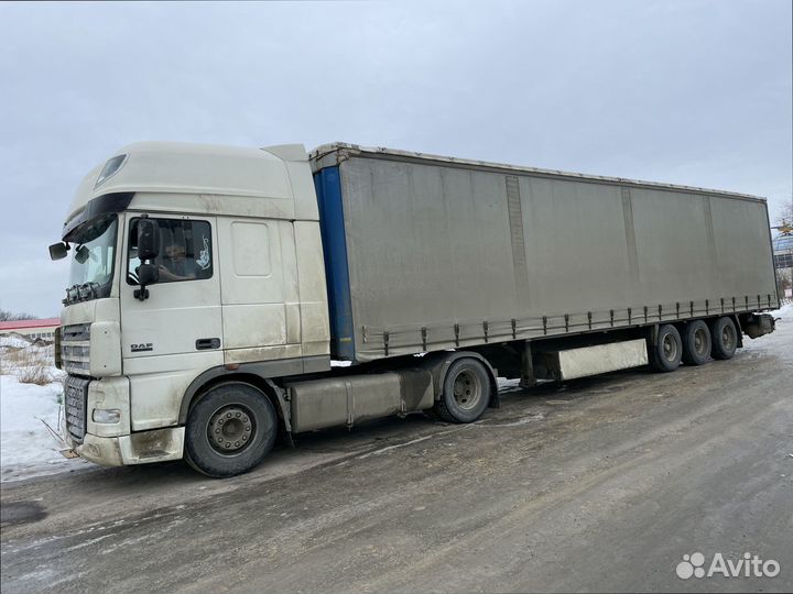 Грузоперевозки быстрая подача от 300км и 300кг