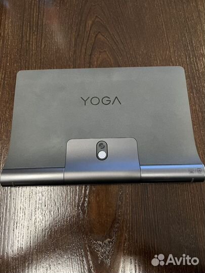 Планшет lenovo yoga YT-X705F