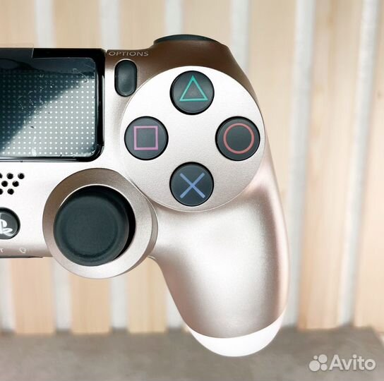 Джойстик геймпад DualShock 4 PS 4