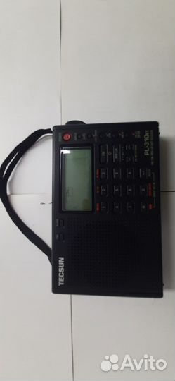 Tecsun PL-310et
