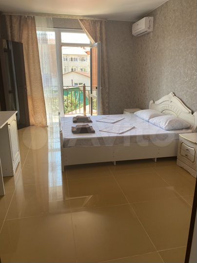 Комната 18 м², 2/2 эт.