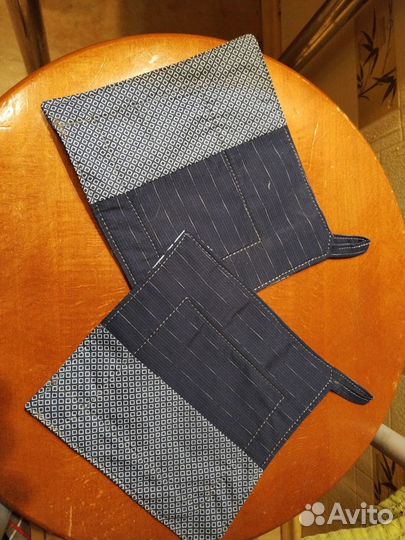 Прихватки для кухни