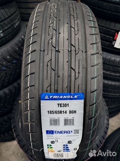 Triangle TE301 185/65 R14 86H