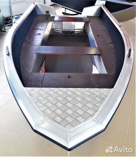 Windboat 40 EVO