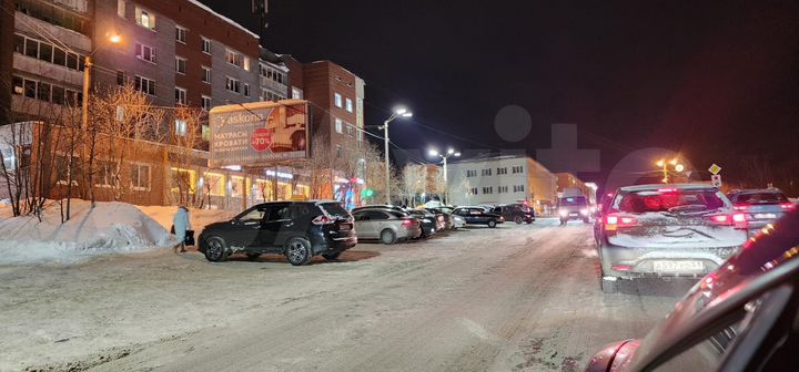 Свободного назначения, 850 м²