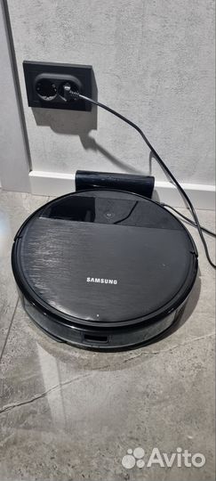 Робот пылесос Samsung powerbot-E VR5000WiFi