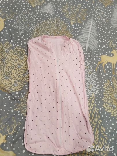 Детские вещи для девочки