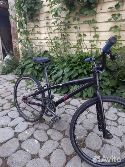 Bmx race Felt mini