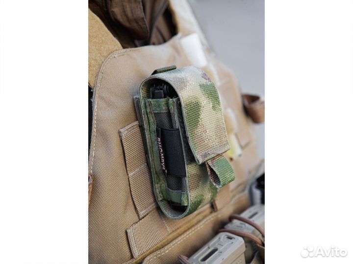 Чехол для мультитула leatherman