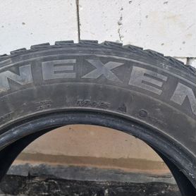 Nexen Winguard WinSpike WH62 21.5/65 R16 102