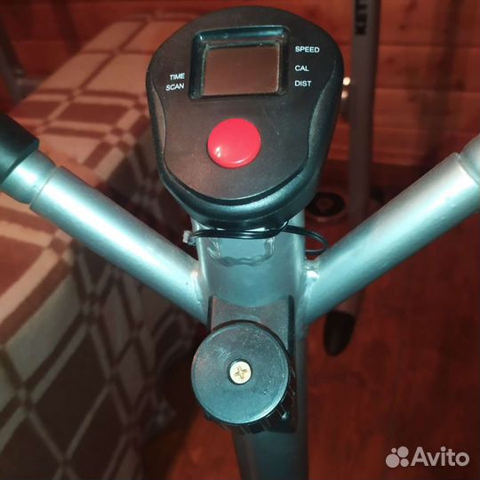 Тренажер степпер Iron Master