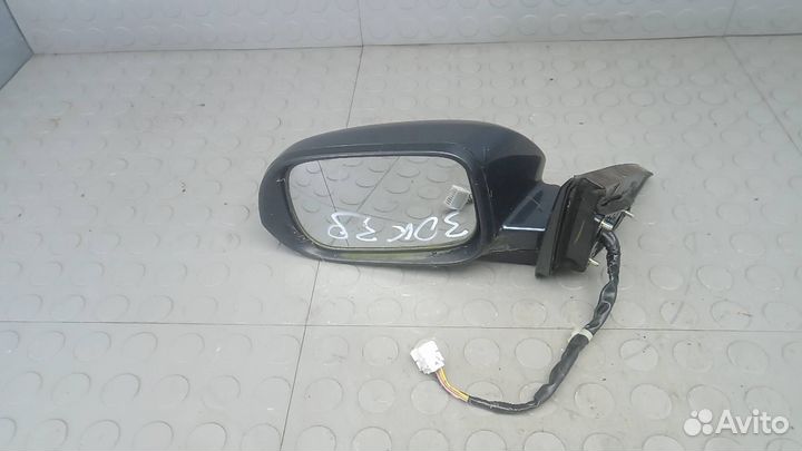 Зеркало наружное левое Honda Accord 7 2004