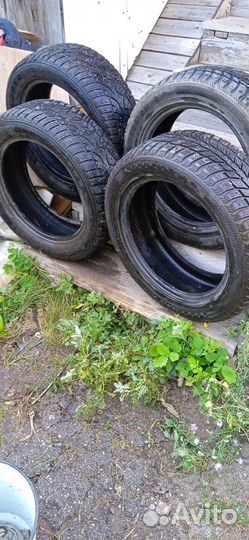 Nordman Nordman 4 205/55 R16