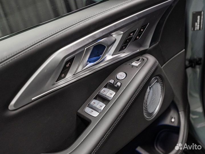 BMW XM 4.4 AT, 2023