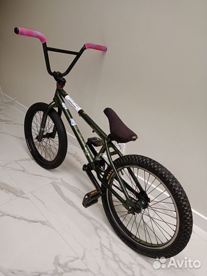 Bmx
