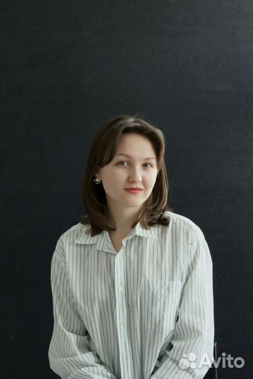 Няня для ребенка